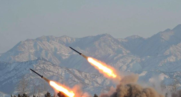 northkoreateststwobannedmissiles